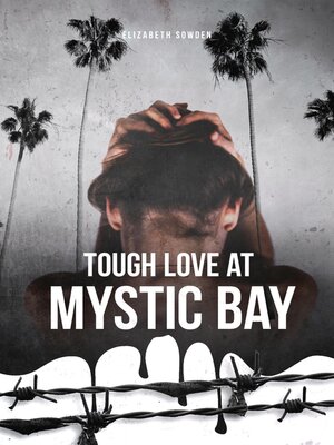 cover image of Tough Love at Mystic Bay
